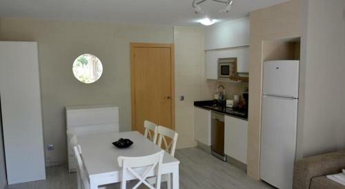 Apartamento Complejo Habitat Playa Romana