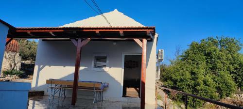House "olive Tree"