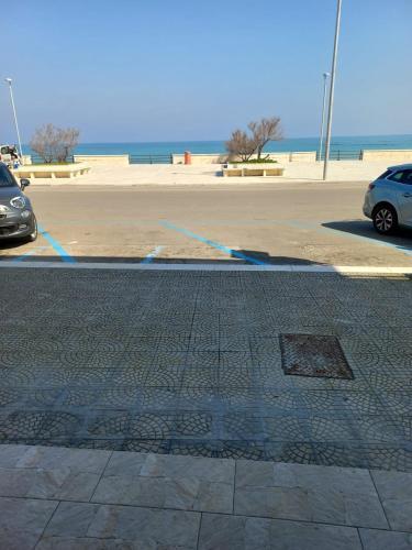 Monolocale (35mq) Davanti Al Mare, San Foca