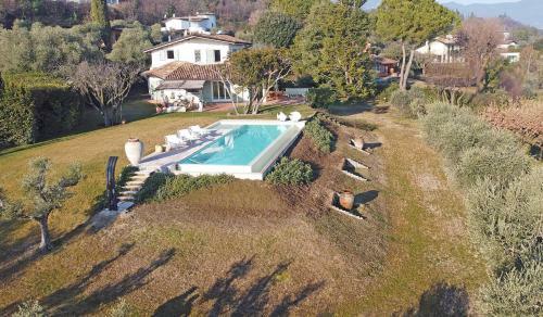 Villa Del Prato