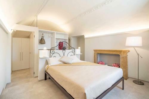 Apartamento Palazzo Trevignane Appartamento La Saletta Verde