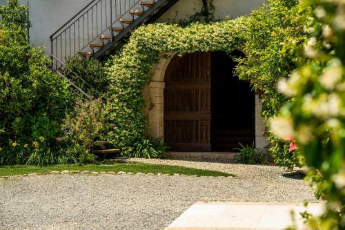 Apartamento Palazzo Trevignane Appartamento La Saletta Verde