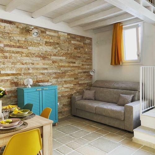 Seasons Home San Foca