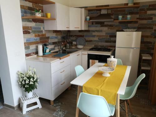 Seasons Home San Foca