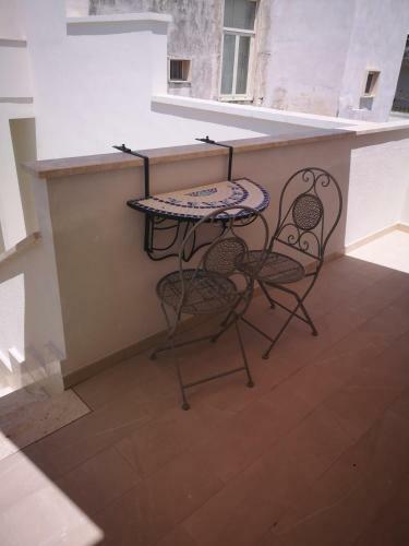 Seasons Home San Foca