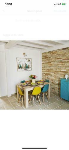 Seasons Home San Foca