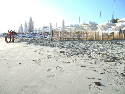 Brezza Marina Luxury Holiday House San Foca