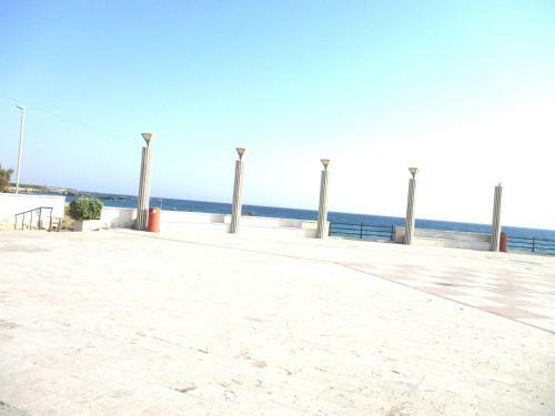 Brezza Marina Luxury Holiday House San Foca