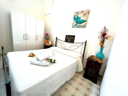 Brezza Marina Luxury Holiday House San Foca