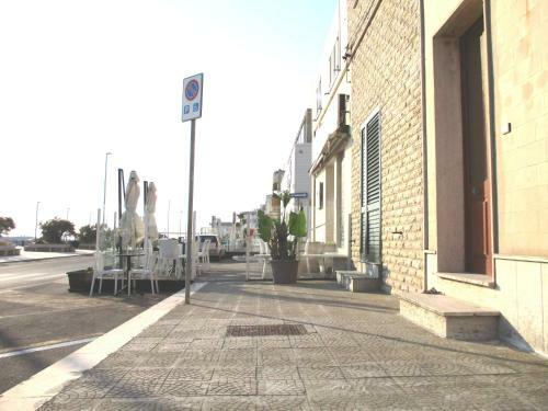 Brezza Marina Luxury Holiday House San Foca