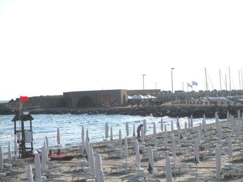 Brezza Marina Luxury Holiday House San Foca