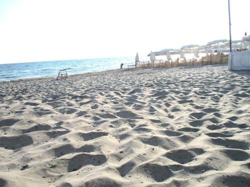 Brezza Marina Luxury Holiday House San Foca