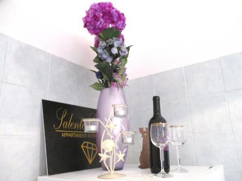 Brezza Marina Luxury Holiday House San Foca