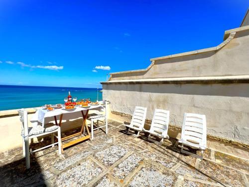 Brezza Marina Luxury Holiday House San Foca