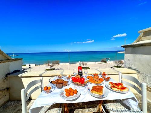 Brezza Marina Luxury Holiday House San Foca