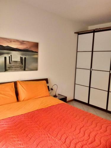 Apartamento Holiday House Boschette