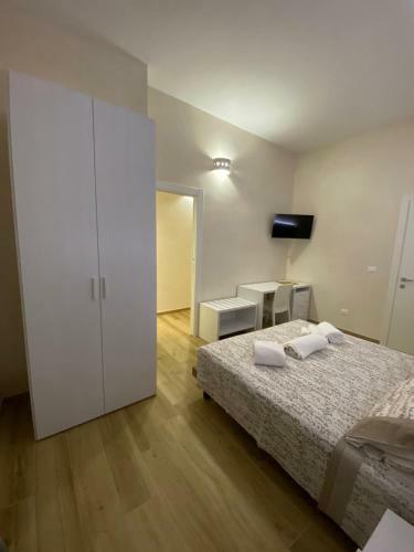 Apartamento La Maison Del Porto
