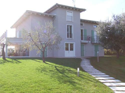 Apartamento Bilocale Papavero, Magnolia O Girasole