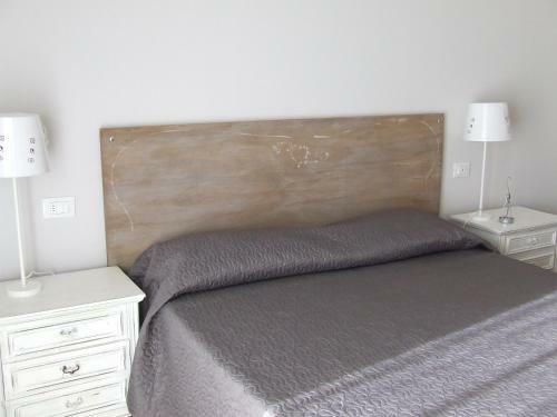 Apartamento Bilocale Papavero, Magnolia O Girasole