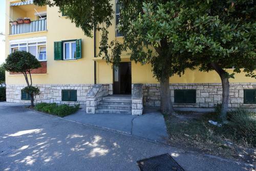 Apartment Lux