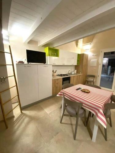 Apartamento La Maison Del Corso