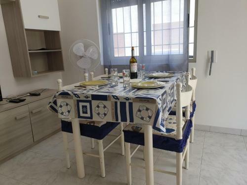 Apartamento Trilo A 80 M Dal Mare San Foca Ll77