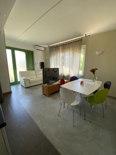 Apartamento Casa Sophia