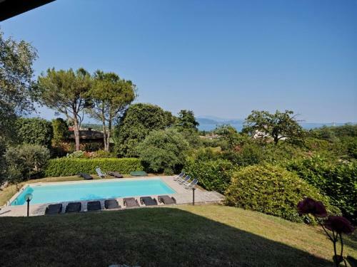 Villa Locazione Turistica Palomar