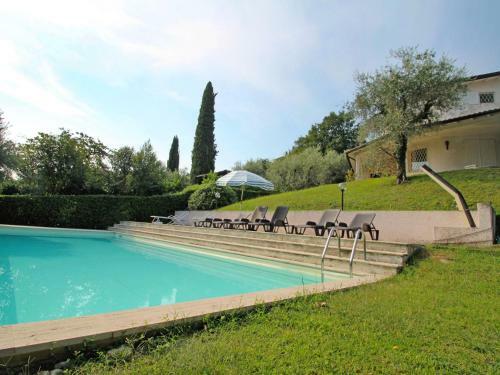 Villa Locazione Turistica Palomar