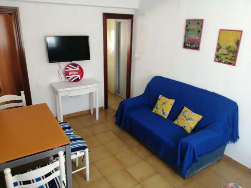 Apartamento Clara Luna