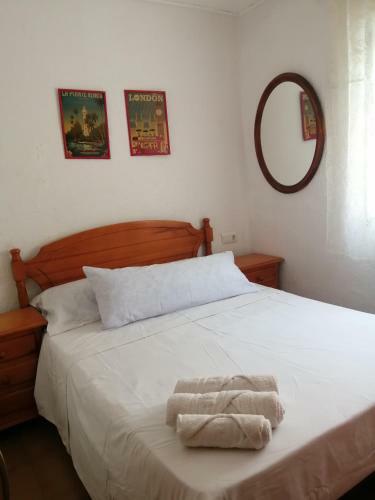 Apartamento Clara Luna