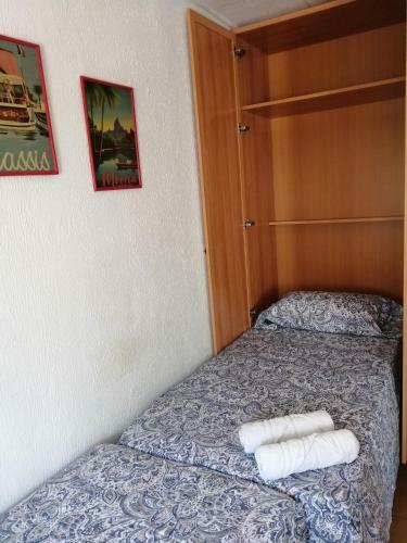 Apartamento Clara Luna