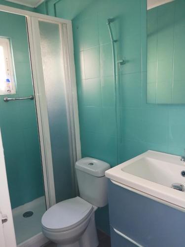 Apartamento Clara Luna