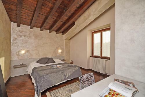 Apartamento La Finestra Sul Lago