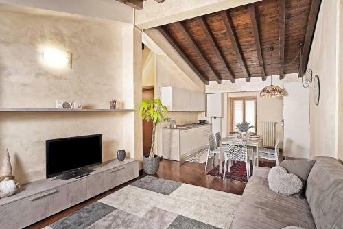 Apartamento La Finestra Sul Lago