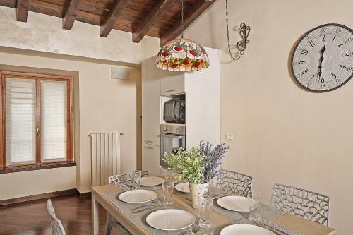 Apartamento La Finestra Sul Lago