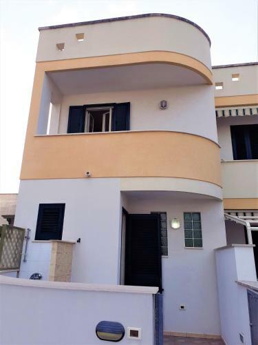 La Casa Di Giada