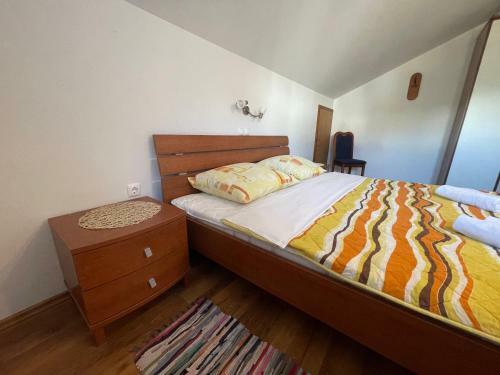 Apartmani Petra ?panjol