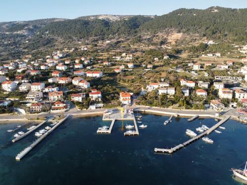 Apartmani Petra ?panjol