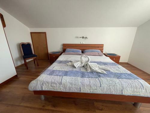 Apartmani Petra ?panjol