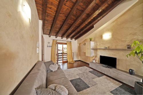 Apartamento La Finestra Sul Lago