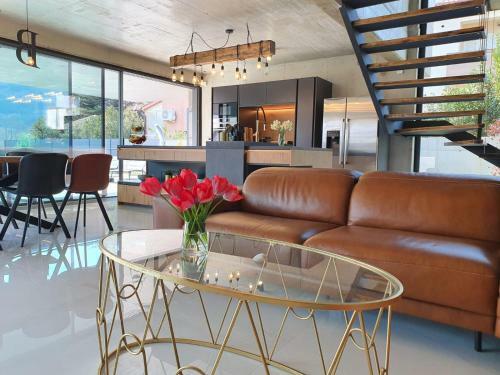 Luxury Villa Pearl 1