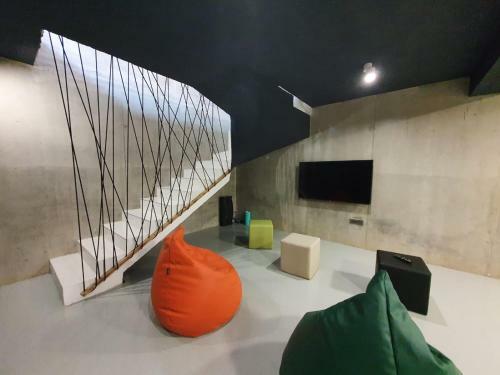 Luxury Villa Pearl 1