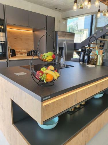 Luxury Villa Pearl 1
