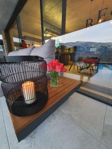 Luxury Villa Pearl 1