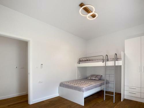 Soho Apartment