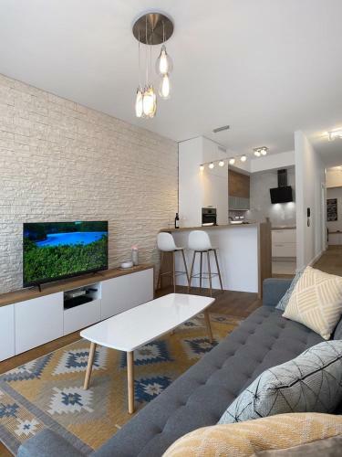 Soho Apartment