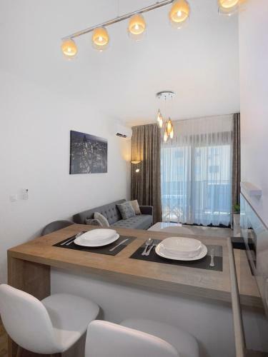 Soho Apartment