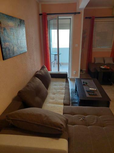 Apartamento Studi Stan/ilino Bar