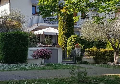 Apartamento Casa Di Mario E Natalina
